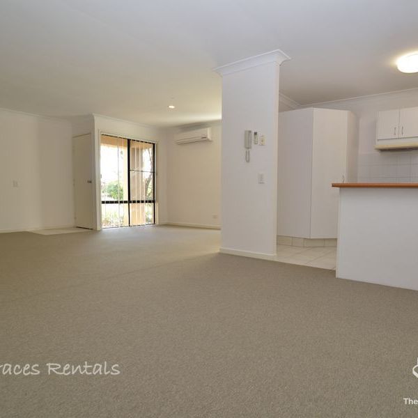 Arundel single storey townhouse with 3 bedroom & 2 bathroom - Photo 1