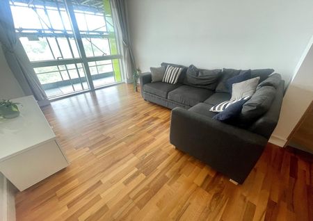 1 bedroom apartment to rent - Photo 2