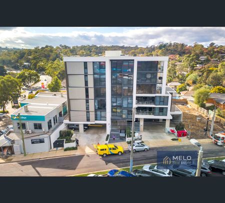 111/4 Poulter Avenue, Greensborough, Vic 3088 - Photo 5