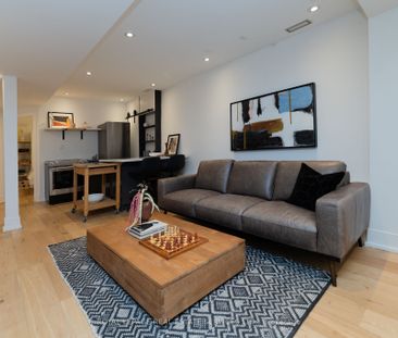 For Lease - 10 Wilfrid Avenue Unit# LOWER, Toronto, Ontario - Photo 1