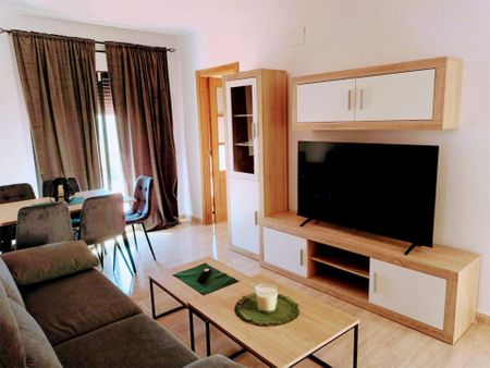 Ático de alquiler en Carrer Sant Antoni, 70, La Nucia Pueblo - Photo 3