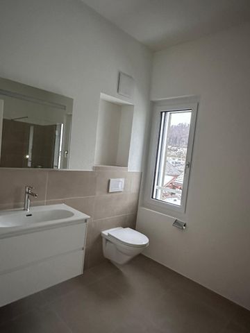 Schöne preiswerte 3.5-Dachwohnungen zu vermieten - Foto 5