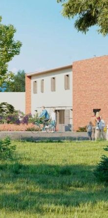 Location Appartement 2 pièces 44m² PIBRAC 31820 - Photo 1