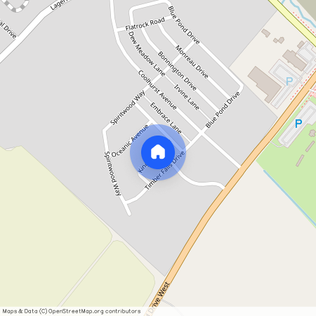 15 KINGS HILL Drive, Brampton