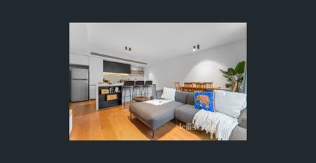 Modern Urban Living in the Heart of St Kilda - Photo 5