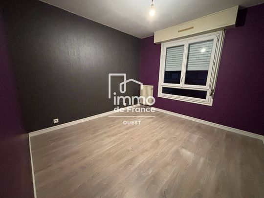 Location appartement 3 pièces 72.33 m² à Angers (49000) - Photo 1