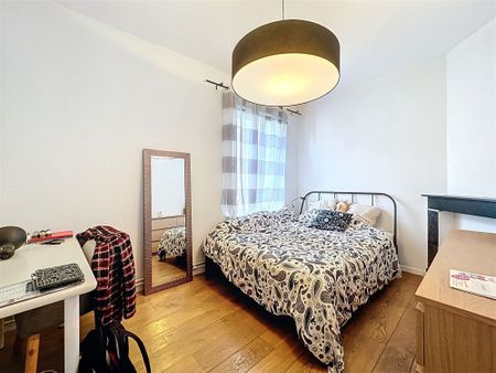 Appartement duplex 2 chambres - Foto 3