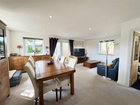 3 bedroom detached house to rent - Photo 1