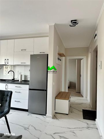 Apartament de inchiriat 2 camere Sibiu Doamna Stanca - Photo 5
