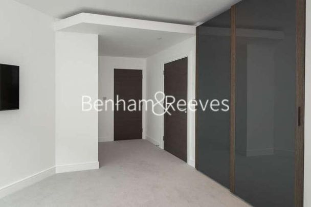 Sovereign Court, Beadon Road, W6 - Photo 1