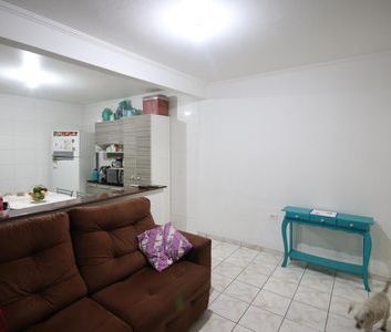 Casa para alugar com 100m², 6 quartos e 2 vagas - Photo 1