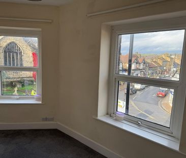 1 bedroom Flat To Let Total Size: 453 SQ FT - Photo 5