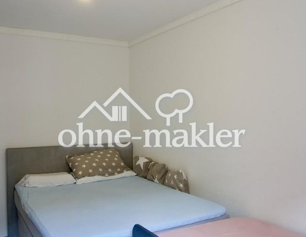 Etagenwohnung in Dortmund (City) - Photo 1