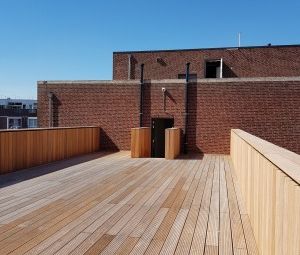 Lutherse Burgwal - Foto 3