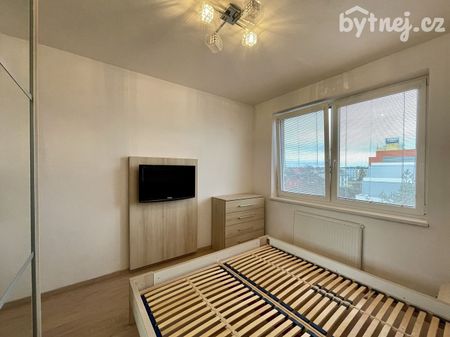 Pronájem bytu 3+kk 67 m² - Photo 2