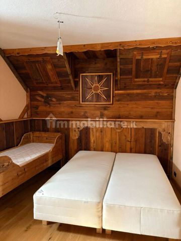 Bilocale via del Beth 23, Plan, Pragelato - Foto 4
