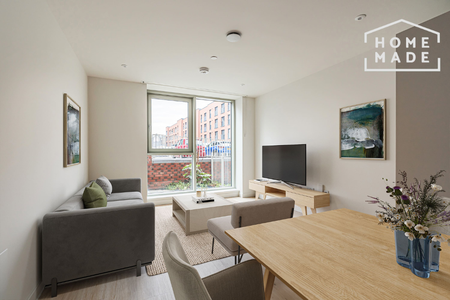 2 bedroom flat to rent - Photo 3