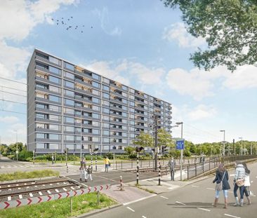 Van Vollenhovenlaan in Utrecht (3527JK) - Foto 1