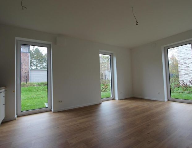 Erstbezug: Hochwertige Eigentumswohnungen im Neubaugebiet Schleiterrassen im KfW 55 Standard - Foto 1