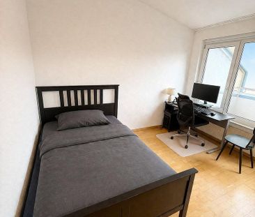 Pronájem bytu • 17 m² bez realitkyWiederholdstr. 10 Stuttgart Mitte... - Photo 6