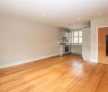 1 bedroom house to rent - Photo 2