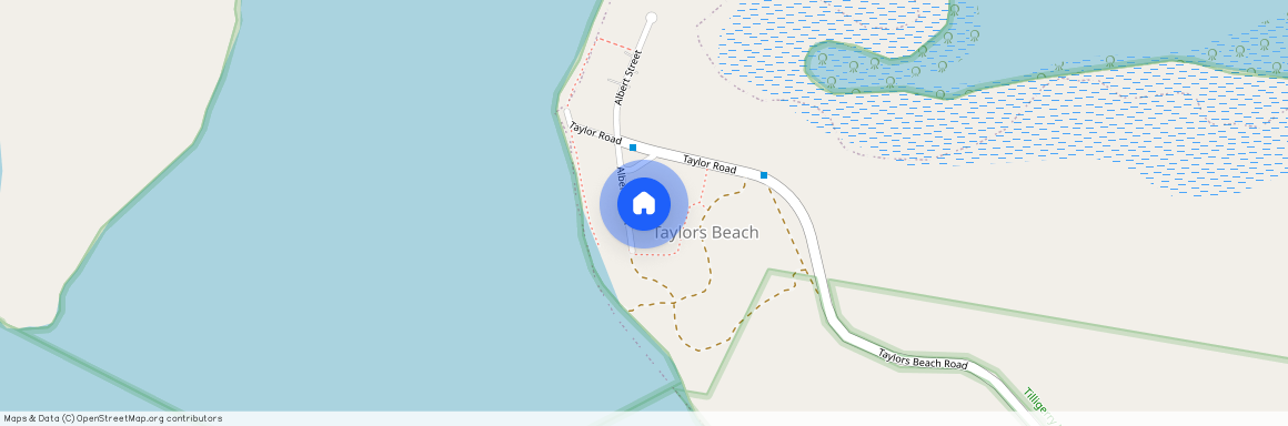 43a Albert Street, NSW 2316, Taylors Beach