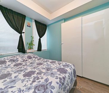 For Lease - 6B-867 Wilson Avenue, Toronto, Ontario - Photo 5