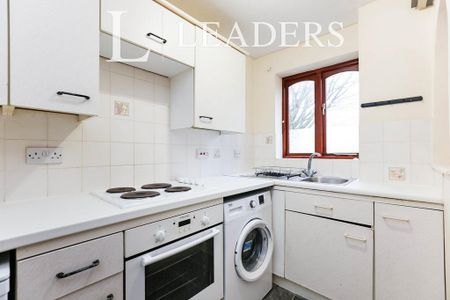 1 bedroom house to rent - Photo 4