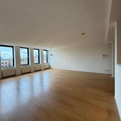 Appartement te huur: Stoeldraaierstraat 1-E 9712 BT Groningen - Foto 1
