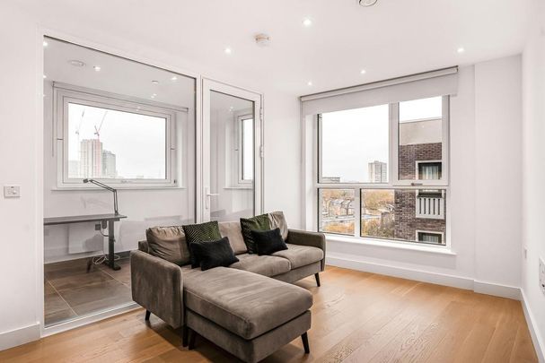 2 bedroom apartment to rent - Photo 1