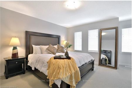 For Lease - 17 White Star Lane, Grimsby, Ontario - Photo 3