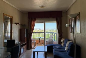 Alquiler de piso en Avenida de la Constitución