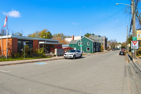 For Lease - 185 Main Street Unit# B, King, Ontario - Photo 4