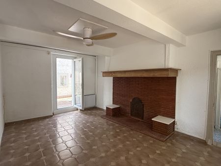 Location Maison 5 pièces 116m² MARTRES TOLOSANE 31220 - Photo 5