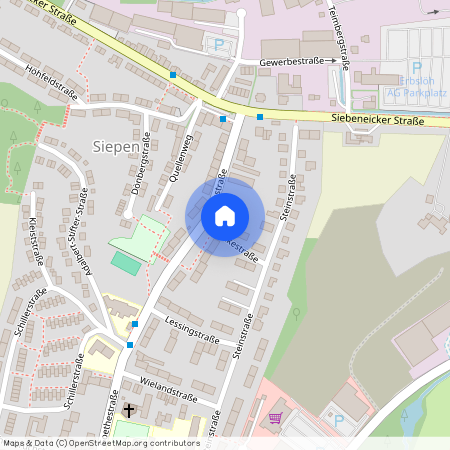 Goethestraße 13, 42553, Velbert Ot Velbert-Neviges