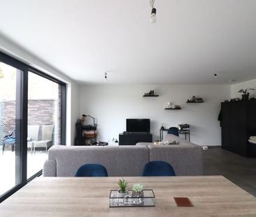 Appartement te huur - Foto 1