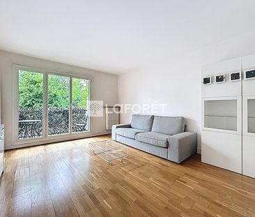 Apartment - Photo 1
