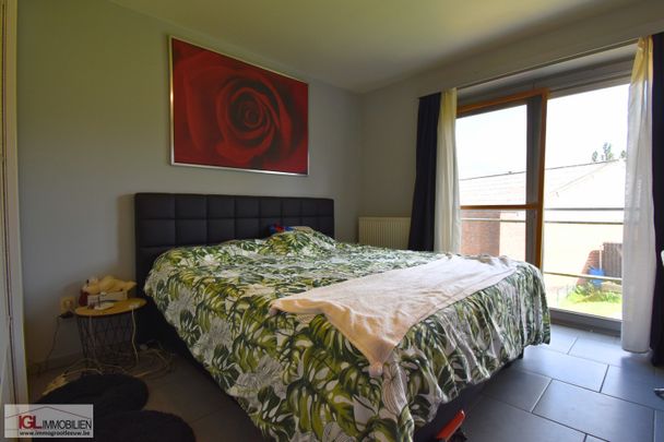 2 slaapkamer appartement te huur in Sint-Pieters-Leeuw - Foto 1