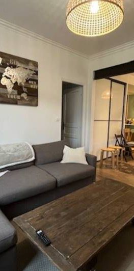 Appartement 3 pièce(s) 68.64 m2 - Photo 1