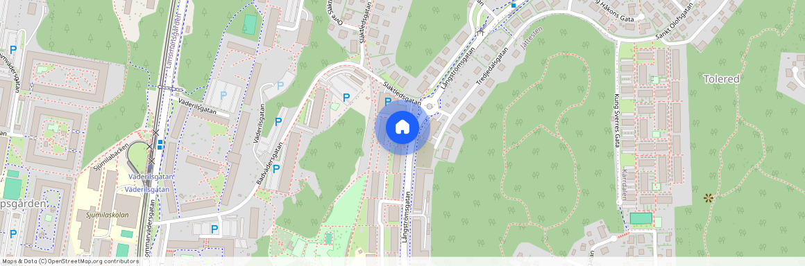 Göteborg, Långströmsgatan, 50B, 41870