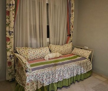 Apartamento de alquiler en Avenida Avenida Inmaculada Concepción, A... - Photo 4