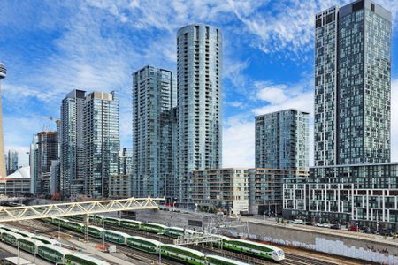 For Lease - 576 Front Street Unit# 505, Toronto, Ontario - Photo 4