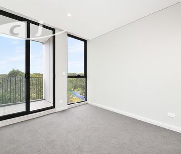 109/112-114 Caddis Blvd, Rouse Hill NSW 2155 - Apartment For Rent |... - Photo 2