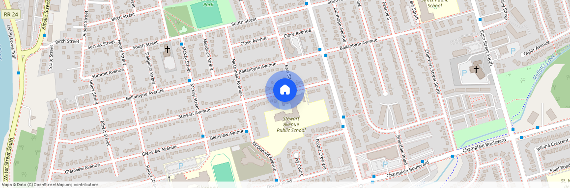 Cambridge, Cambridge, Waterloo, N1R 2V5
