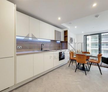 1 bedroom apartment to rent - Photo 6