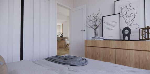 Logement 3 1/2 - 1 chambre - 3800 chemin Ste-Foy, 109 - 1er Juillet - Photo 2