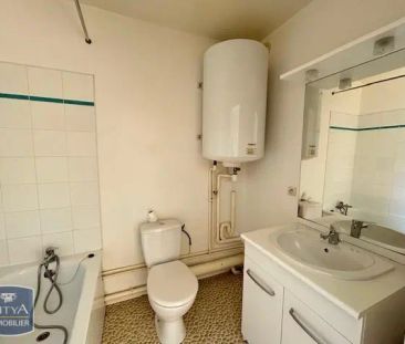Appartement à louer 1 pièce 28.06m² - Photo 5