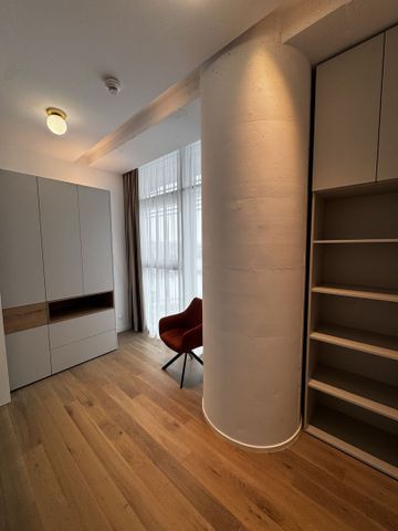 3 Camere UpSite // Facilitati Spa // Floreasca - Fotografie 2