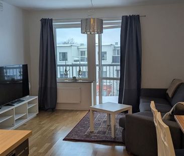 Fyrislundsgatan - Foto 1