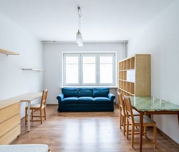 Warszawa Mokotów, al. Niepodległości - Photo 1